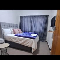 Photo of Quiet Neat Rooms's room