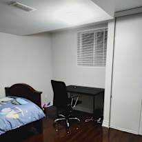 Photo of Alexandra's room