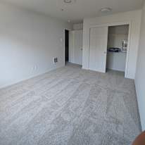 Photo of Tommy's room