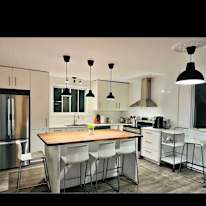 Photo of Rachit's room