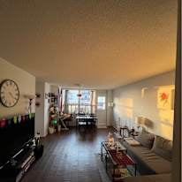 Photo of Parth's room