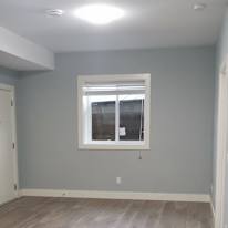 Rajinder Kalkat's room