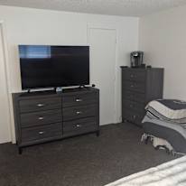 Photo of Gary's room
