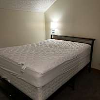 Photo of Dan's room