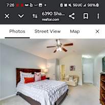 Photo of phillip's room