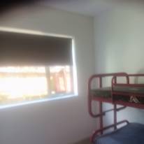 Photo of Alpha's room