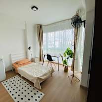 Photo of seth's room