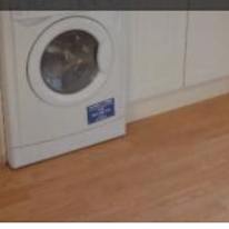 Photo of Seeta's room