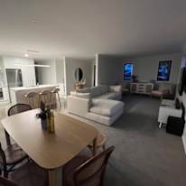 Photo of Dillon Kelliher's room