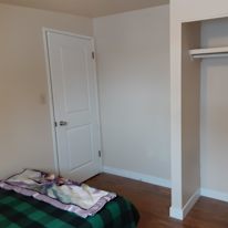 Photo of Hilary's room