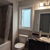 Photo of Antony John's room