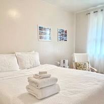 Photo of Maggie's room