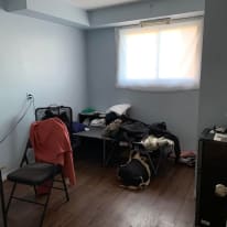Photo of Cindy's room