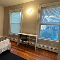 Photo of Geeta's room