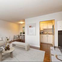 Photo of Nicolas's room