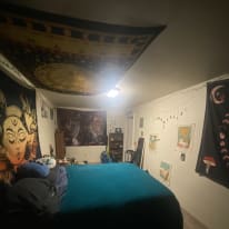 Photo of Lae's room