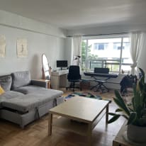 Photo of Heather's room