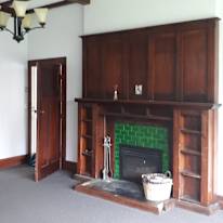 Photo of Lesley's room