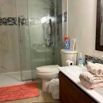 Photo of Katy Saunders's room