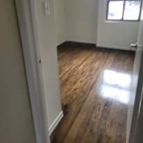 Photo of Hannah's room