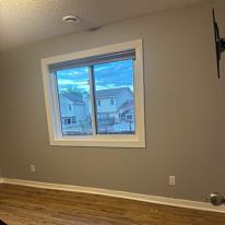 Photo of Thanh's room