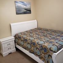 Photo of Tri's room