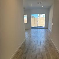 Photo of Laura York's room