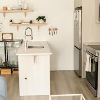 Photo of Whitney's room