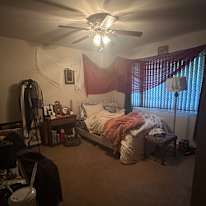 Photo of Jaden's room