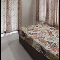 Photo of Shumaila Arzoo's room