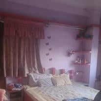 Photo of Arjita's room