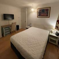 Photo of Rats's room