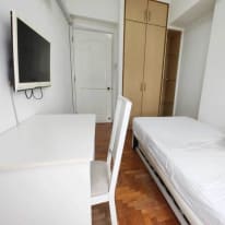 Photo of Mohita Sharma's room