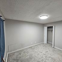 Photo of Storm's room