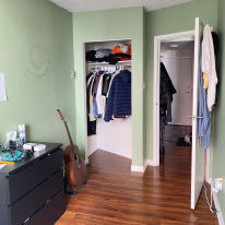 Photo of Anika's room
