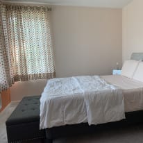 Photo of Harpreet's room