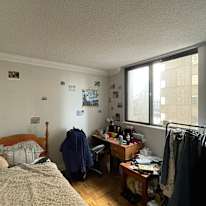 Photo of Beth's room