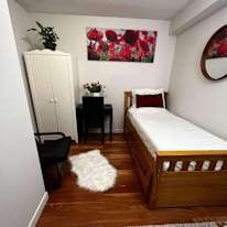 Photo of Jocelyn's room