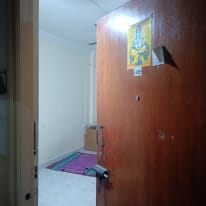 Photo of Shubh's room