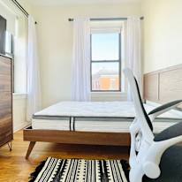 Photo of Tania's room