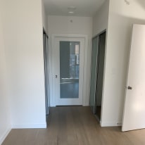 Photo of Sam's room