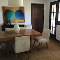 Photo of shaun seeram's room