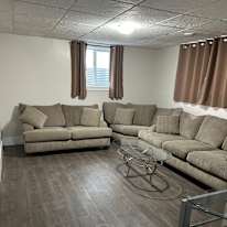 Photo of Carter's room