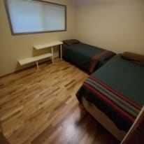 Photo of Bekah's room