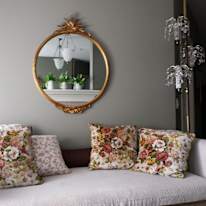 Photo of Lisa's room