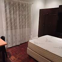 Photo of Arlene's room