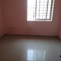 Photo of Neha's room