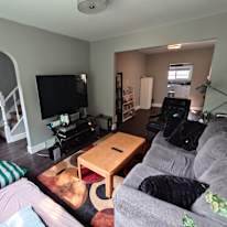 Photo of Mia's room
