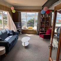 Photo of Cassandre Villautreix's room