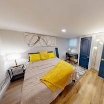 Photo of PadSplit's room